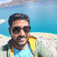 Chinmay Pani (@chinmaypani1) 's Twitter Profile