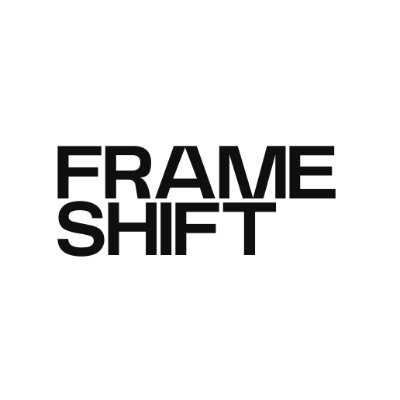 frameshiftstudi's profile picture. We blend generative AI and creativity to craft captivating short films.