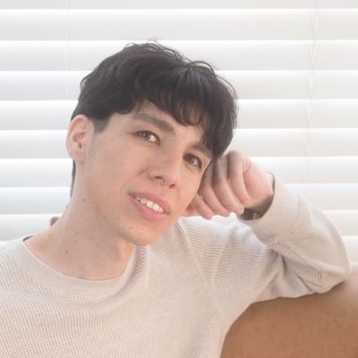 nicori(ニコリ)株式会社
芸能事務所Eja9(いいじゃナイン)所属
/タレント/俳優/モデル/公認心理師/社会福祉士/精神保健福祉士/手話通訳士/同行援護従業者/ミックスルーツ🇬🇧🇯🇵/セクシャルマイノリティ🏳️🌈/恋愛対象は男性です。よろしくお願い致します。