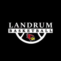 LandrumBasketball (@landrumhoops) 's Twitter Profile Photo LandrumBasketball (@landrumhoops) 's Twitter Profile Photo