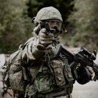 БэЯ М.С. RPK-16 HOLIC (@graffias_corps) 's Twitter Profile Photo