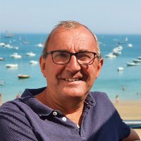 Gilles Pennelle (@gillespennelle) 's Twitter Profile Photo Gilles Pennelle (@gillespennelle) 's Twitter Profile Photo