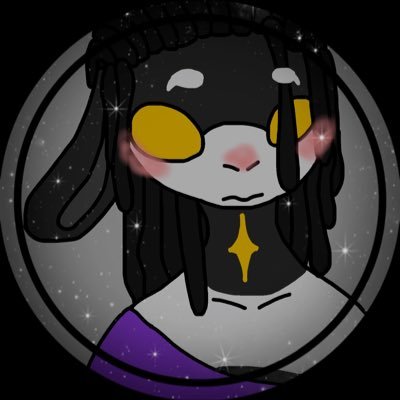 jinieyunie's profile picture. 🏳️‍⚧️ tsundere dwarf bunny idol 📸 ໒꒰ྀི´• ˕ •` ꒱ྀིა ️️️️️️️️️ ️️️️️️️️️ ️️️️️️️️️ ️️️️️️️️️ ️️️️️️️️️→ 18+ RolePlay Account ☆ bratty bander .ᐟ.ᐟ