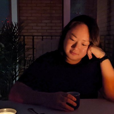 yuwrotethis's profile picture. MPhil/PhD student at @PAISWarwick, env politics and social media research. Prev @SocSciBBK. Also a design researcher in tech and renowned plant killer.