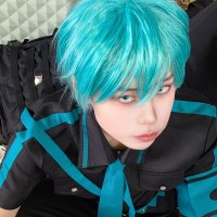치킨챱챱 (@cikcik_cos) 's Twitter Profile