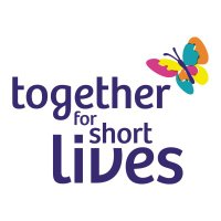 Together for Short Lives (@tog4shortlives) 's Twitter Profile Photo Together for Short Lives (@tog4shortlives) 's Twitter Profile Photo
