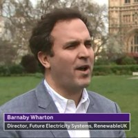 Barnaby Wharton (@barnabycbw) 's Twitter Profile