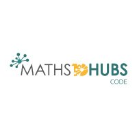 CODE Maths Hub (@codemathshub) 's Twitter Profile Photo CODE Maths Hub (@codemathshub) 's Twitter Profile Photo
