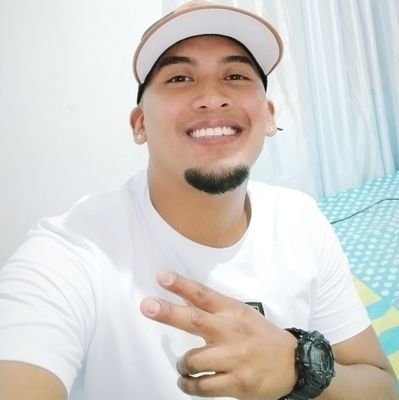 jhonw1997's profile picture. 😈