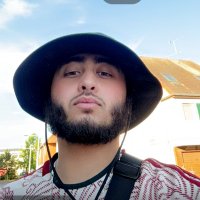 Naïm🇩🇿❤️ (@naimnoui) 's Twitter Profile