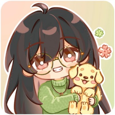 poppystudio_id's profile picture. I'm on VGEN ✨