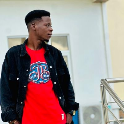 Gospel rapper || CEO Benbee