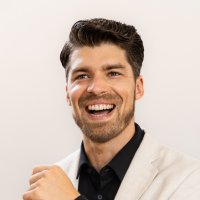 Darius Mora (@dariusmoravcik) 's Twitter Profile