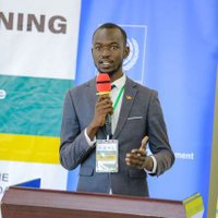 Otim Otim Francis (@otimayugi) 's Twitter Profile Photo