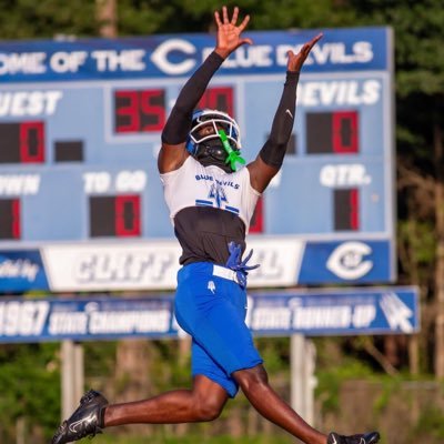 kendaledoctor_'s profile picture. fs,🎓25 5’10 150 pounds Clay high school email kendaledoctor2006@icloud.com 904-815-7150 Hudl 👉🏾 https://t.co/D07quA70l7