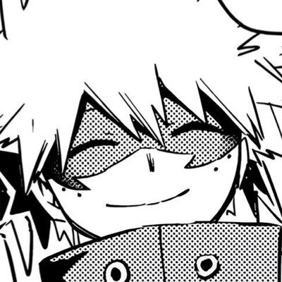 Dynamy0's profile picture. BNHA Only💥🥦 낙서전문히어로