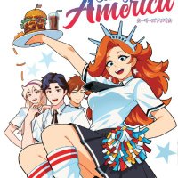 カーリーズアメリカ公式🇺🇸🇯🇵Carly's America Official (@kamenacademy) 's Twitter Profile
