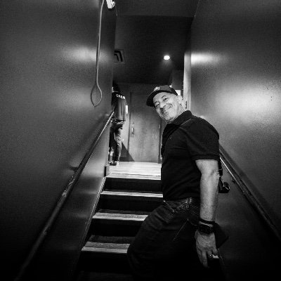 PeterShore's profile picture. Curator.