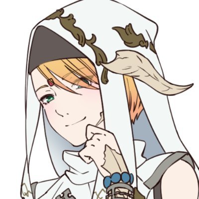 FF14「Alice Fenice」アリス=フェニーチェ 2022/6/3「Hell Heaven Sister」(HHS)設立。
アイコンは「葉月リオ(riohazuki97)」様より頂きました。
2022年よりウォーハンマー40k「アエルダリ・クラフトワールド」始めました!