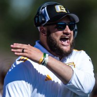 Justin Hafner (@coachhafner) 's Twitter Profile