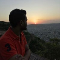 Ravi (@ravi20jaipur) 's Twitter Profile