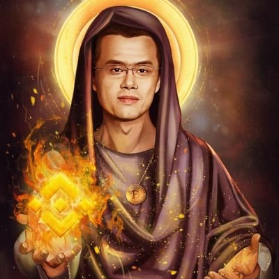 rudigermo99s's profile picture. #Binance
