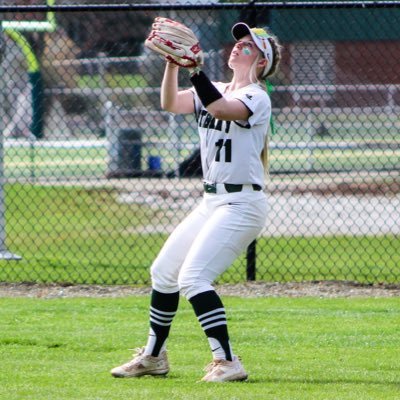 tr1sn1ckole's profile picture. mchs'22 | BCVB #24| @BCsoftballpride #11 | 5'5 libero/DS | GPA 3.9 | infielder/utility | fielding percentage 1.000 |