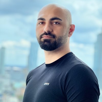 Sharing free templates almost everyday. Based in: 🇵🇱 🇧🇪 🇳🇱 💻Framer Expert & Partner Book a call: https://t.co/wMST3nCJhW
