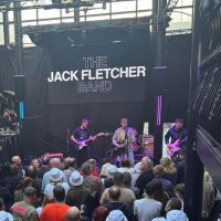 ⚡️The Jack Fletcher Band⚡️ (@jackfband) 's Twitter Profile