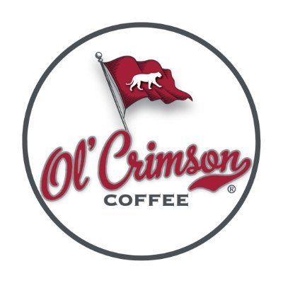 Buy Ol' Crimson Coffee today to support NIL opportunities for Washington State University's student-athletes. Go Cougs!