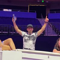 Andrew Weiss (@weisshockeytalk) 's Twitter Profile Photo Andrew Weiss (@weisshockeytalk) 's Twitter Profile Photo