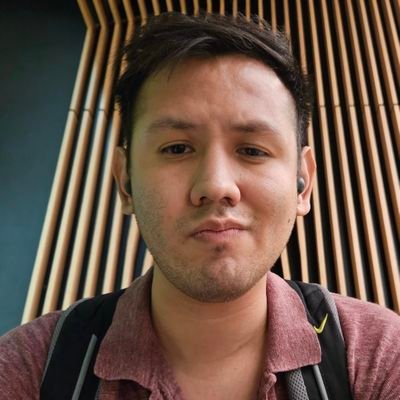 IvnTriana's profile picture. random guy out there

 Wanderer  |  PR & Advertising  |  28  |  México