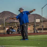 CoachMack (@coachmack_lv) 's Twitter Profile