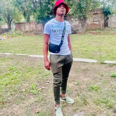 Sontshikazi.