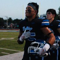 Damian Nieves (@damiann65) 's Twitter Profile