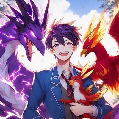 じゃっくのAIイラスト置き場さんのプロフィール画像