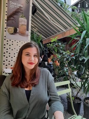 Dilaratplu's profile picture. 