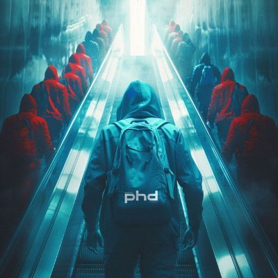 ptescalator's profile picture. Our Telegram channel: https://t.co/2ObuVi2jqa