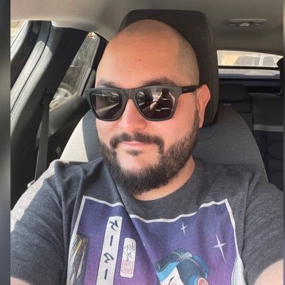 Programador | Miniature painter | Gaming | Anime| @TwitchAffiliate