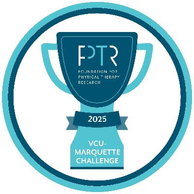 PT and PTA students committed to raising funds for the Foundation for Physical Therapy Research.
All donations must be received by December 11, 2025 deadline.
