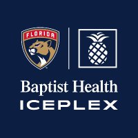 Baptist Health IcePlex (@bhiceplex) Twitter profile photo