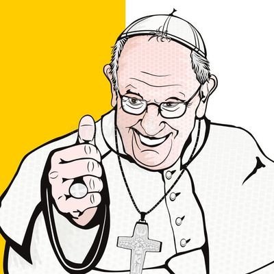 The Pope of Crypto Profile