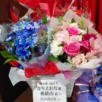 ししゃも (@nadekosneak) 's Twitter Profile
