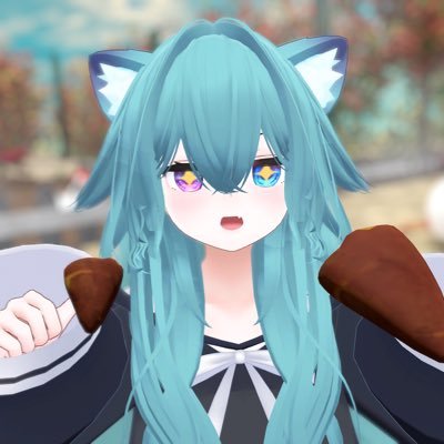 VRC垢(VRC名hanaka3) ASHちゃんと、ジト目とメタモンが大好きです。よく使うアバター(ASH.ケサパサetc...気分で変えます)