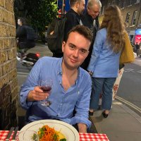 Ed Halford (@edhalford1) 's Twitter Profile