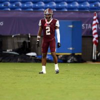 Tatum Bell Jr (@tatumbelljr) 's Twitter Profile