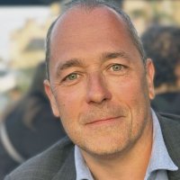 Thierry HUBERT (@th_hubert) 's Twitter Profile