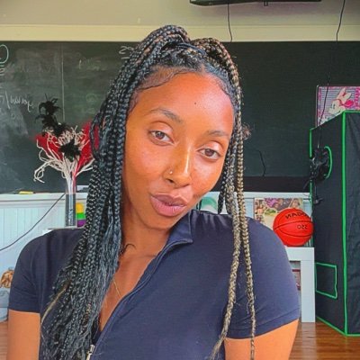 Ghost pepper mami 🌶-NY•VA🗽🥰-You love me & I love me too💰💎| balanced ☯️| Namaste 🙏🏽🧘🏽♀️