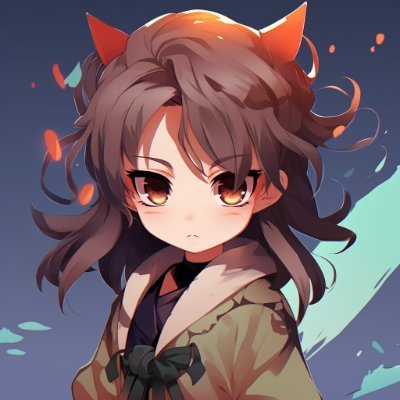 Artist ⁞🇬🇧🇵🇹⁞ I love drawing Vtubers & Chibi's ⁞ No Free Work, Need to pay Bills ⁞🎨Vgen(on Waitlist) ⁞ Comms Open ⁞ Anime ⁞ Stranger Things ⁞ Art