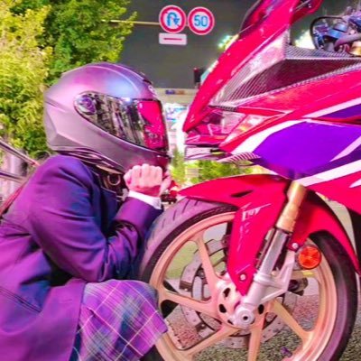 rebel250→cbr250rr バイク乗ってる人と繋がりたい!無言フォロー失礼します!!男性の方と外国の方からのDmは返しません!